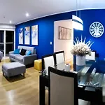 Gl Apts, Rent Upper Pardo Miraflores - Suite 1 Hab