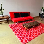 Gl Apts, Rent Upper Pardo Miraflores - Suite 1 Hab