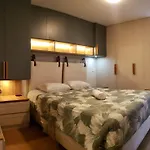 Gl Apts, Rent Upper Pardo Miraflores - Suite 1 Hab