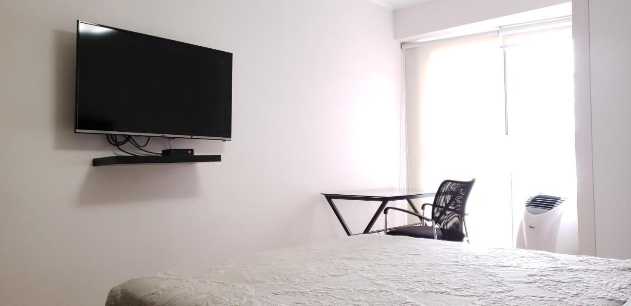 Gl Apts, Rent Upper Pardo Miraflores - 1 Hab Apartment Lima