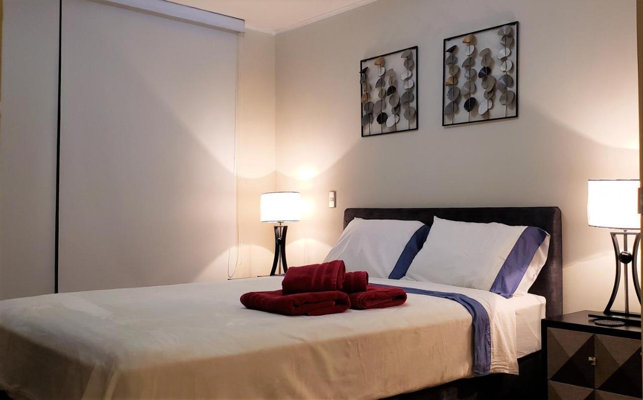 Apartment Gl Apts, Rent Upper Pardo Miraflores - 1 Hab *