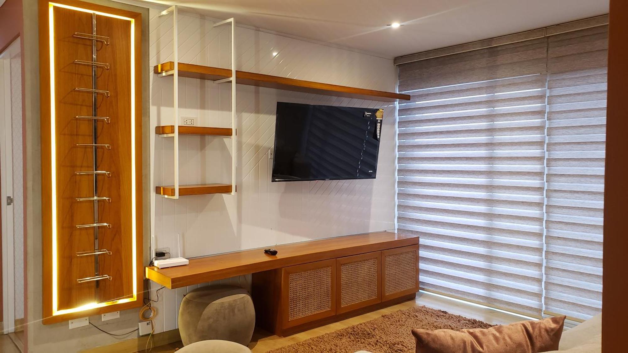 Apartment Gl Apts, Rent Upper Pardo Miraflores - 1 Hab
