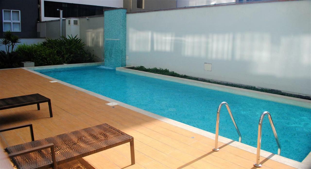 Gl Apts, Rent Upper Pardo Miraflores - 1 Hab Apartment Lima