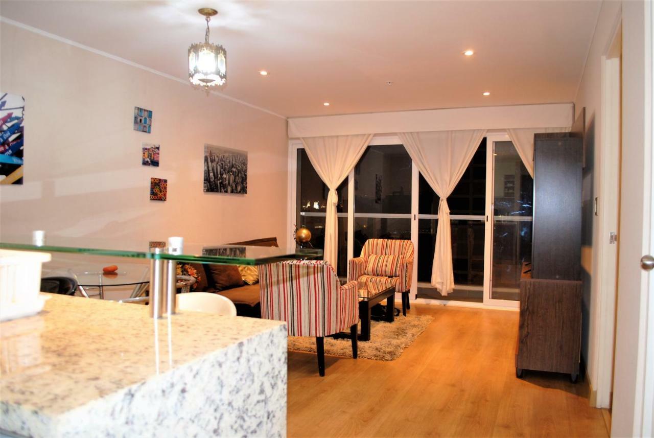 Gl Apts, Rent Upper Pardo Miraflores - 1 Hab Apartment Lima