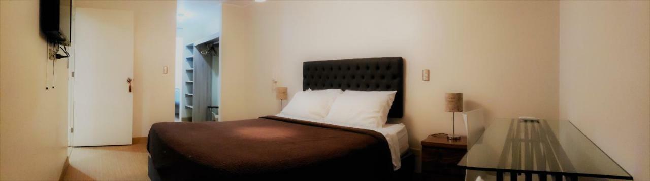 Apartment Gl Apts, Rent Upper Pardo Miraflores - 1 Hab