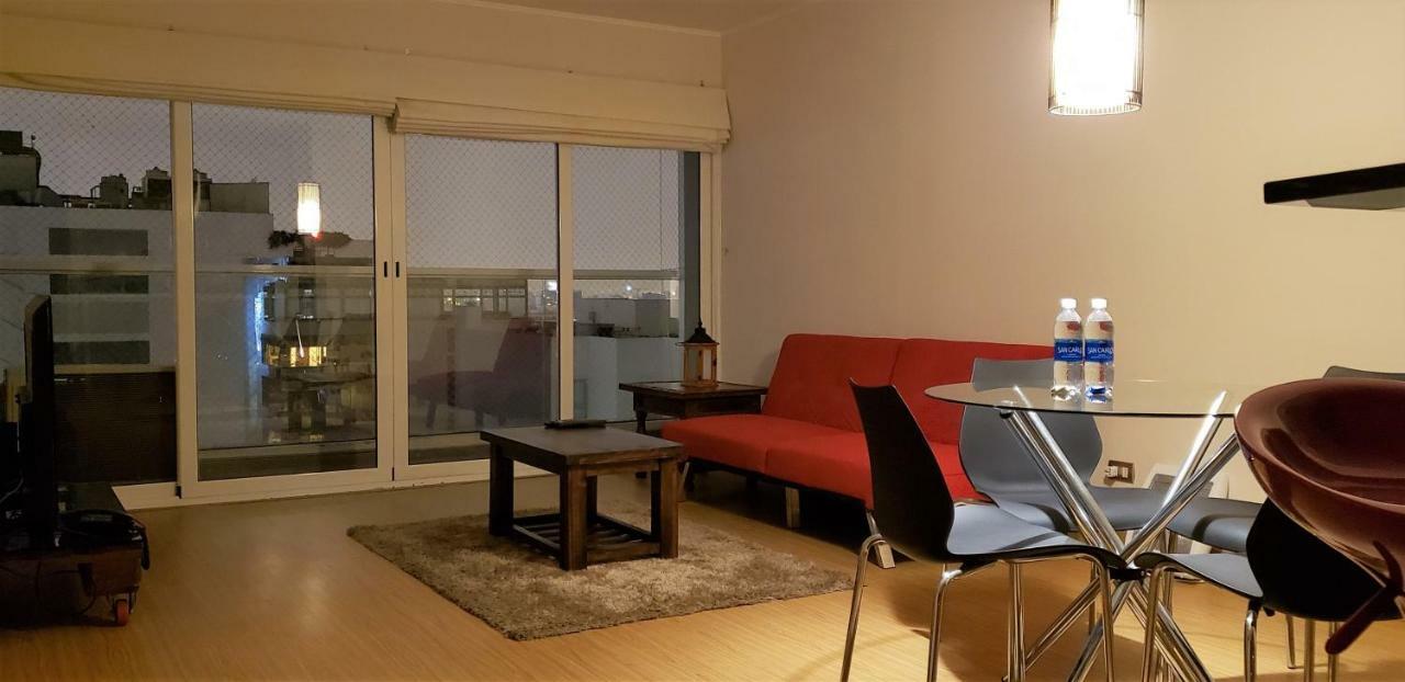 Gl Apts, Rent Upper Pardo Miraflores - 1 Hab Apartment *