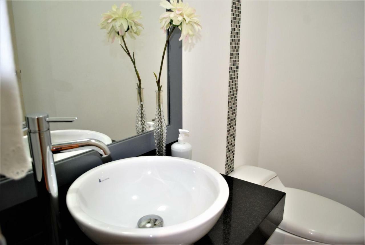 Apartment Gl Apts, Rent Upper Pardo Miraflores - 1 Hab Lima