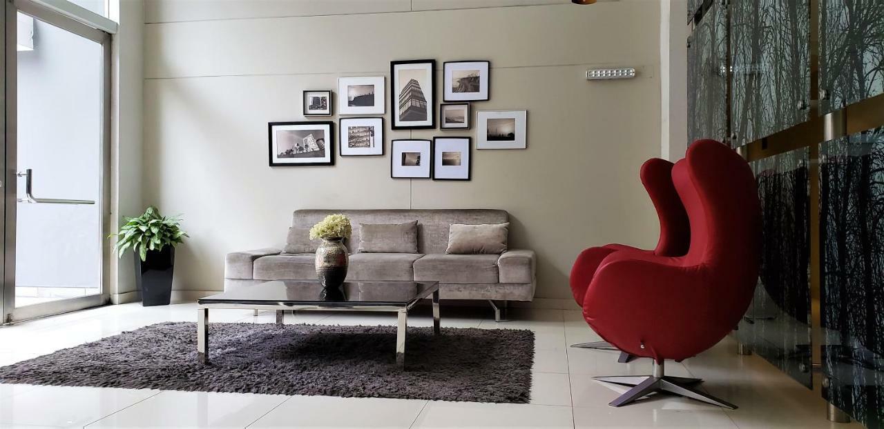 Gl Apts, Rent Upper Pardo Miraflores - 1 Hab Apartment *