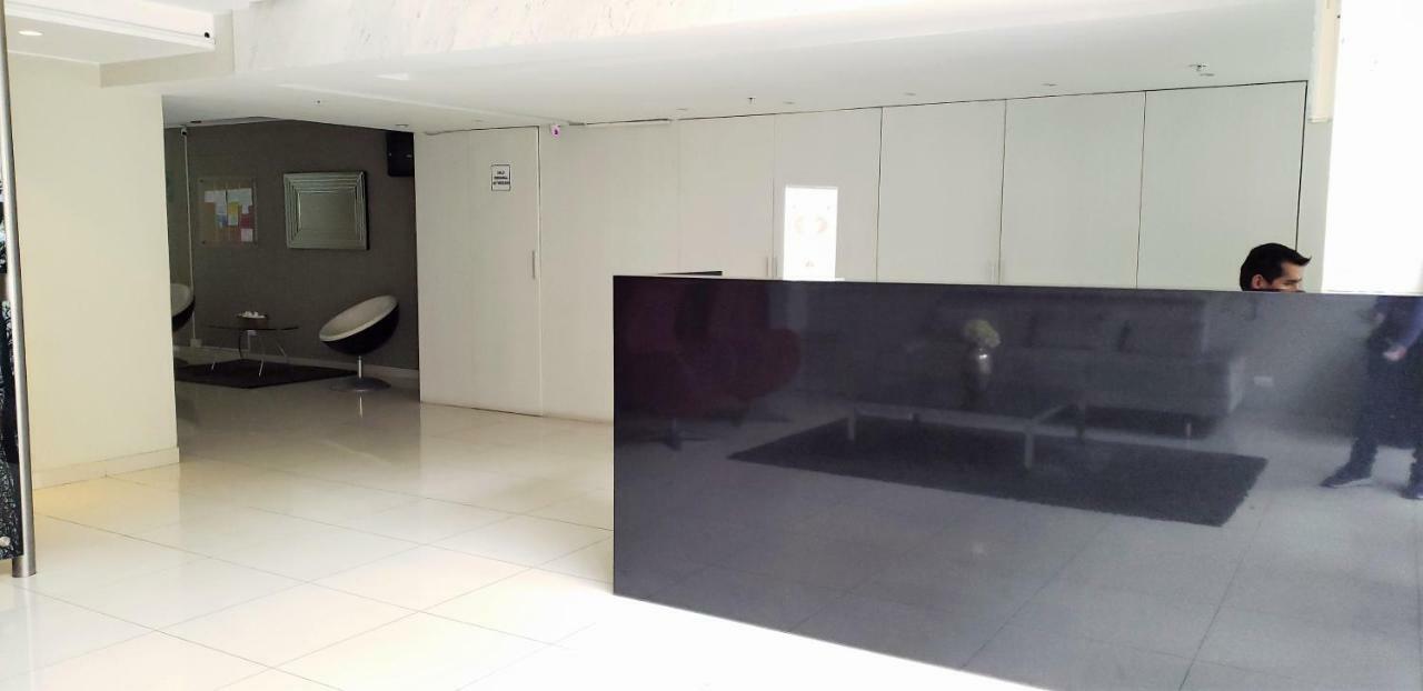 Gl Apts, Rent Upper Pardo Miraflores - 1 Hab Apartment Lima