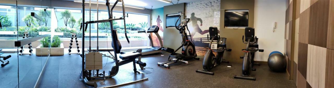 Apartment Gl Apts, Rent Upper Pardo Miraflores - 1 Hab Lima